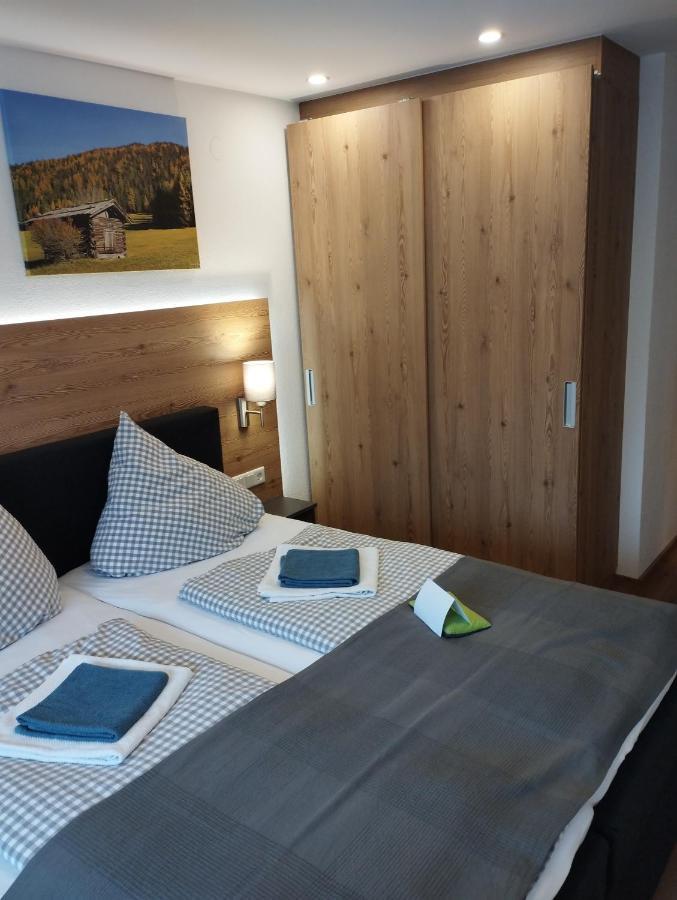 Wirtseppelerhof Apartments لوتاش المظهر الخارجي الصورة