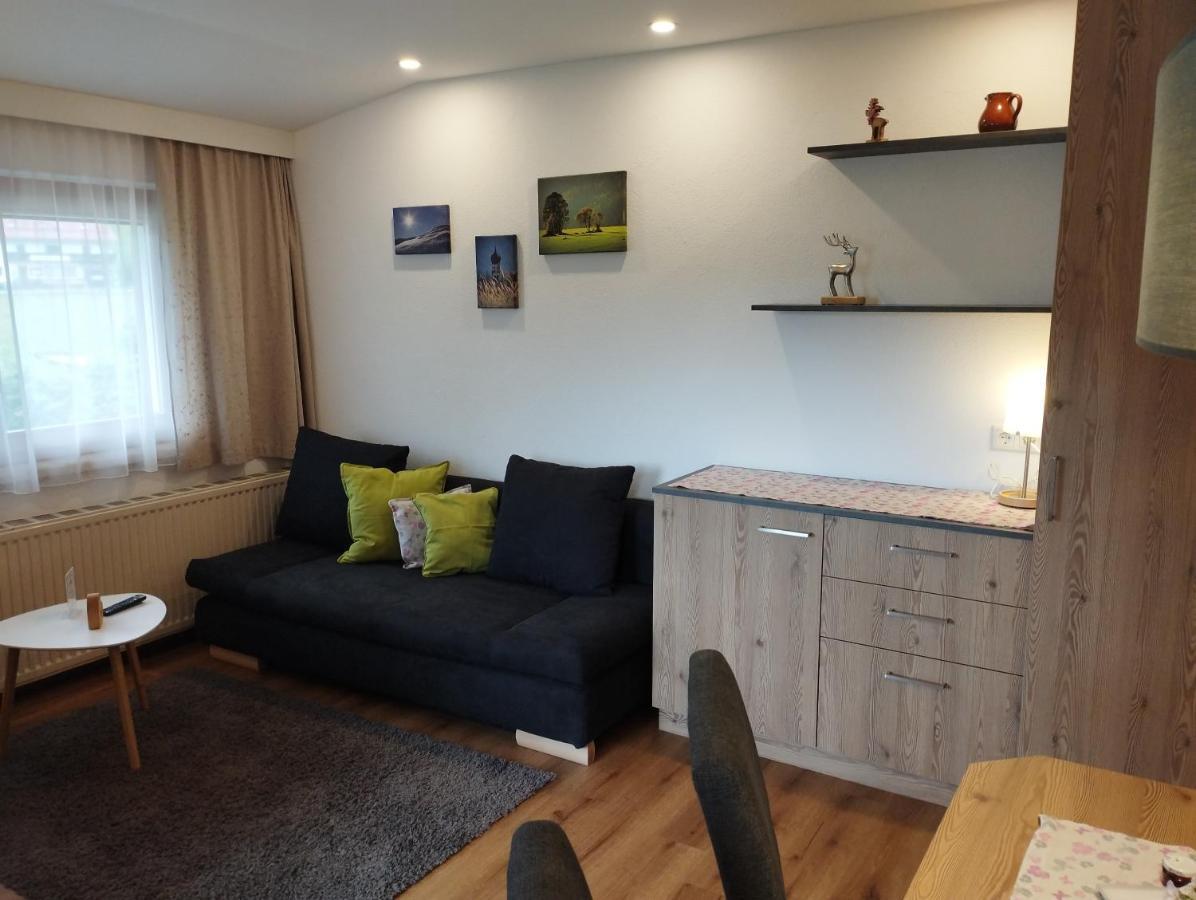 Wirtseppelerhof Apartments لوتاش المظهر الخارجي الصورة