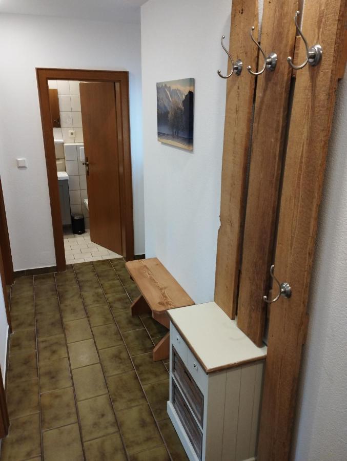 Wirtseppelerhof Apartments لوتاش المظهر الخارجي الصورة