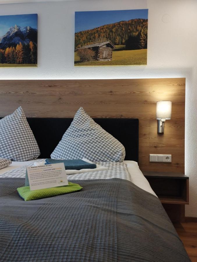 Wirtseppelerhof Apartments لوتاش المظهر الخارجي الصورة