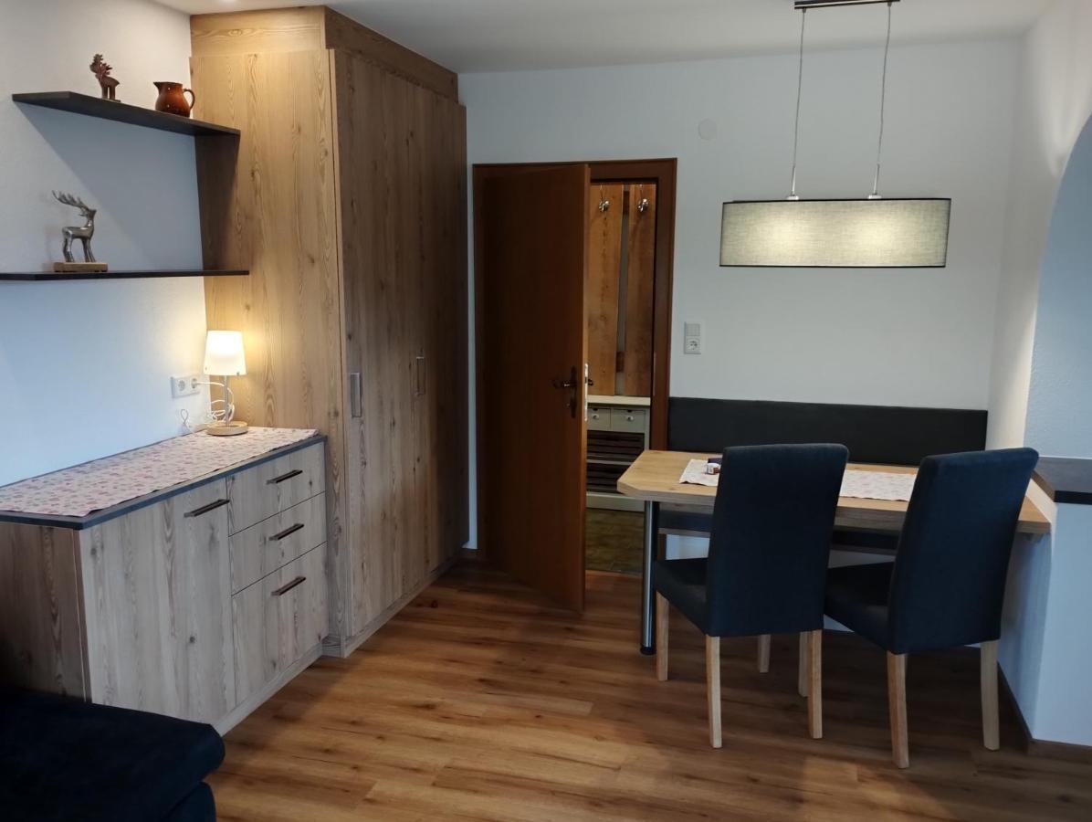 Wirtseppelerhof Apartments لوتاش المظهر الخارجي الصورة