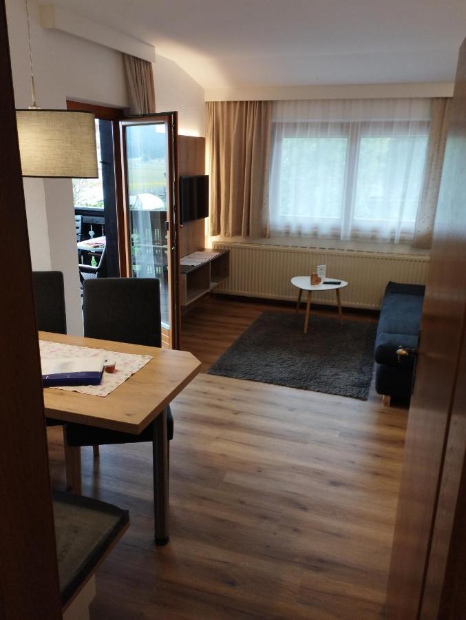 Wirtseppelerhof Apartments لوتاش المظهر الخارجي الصورة