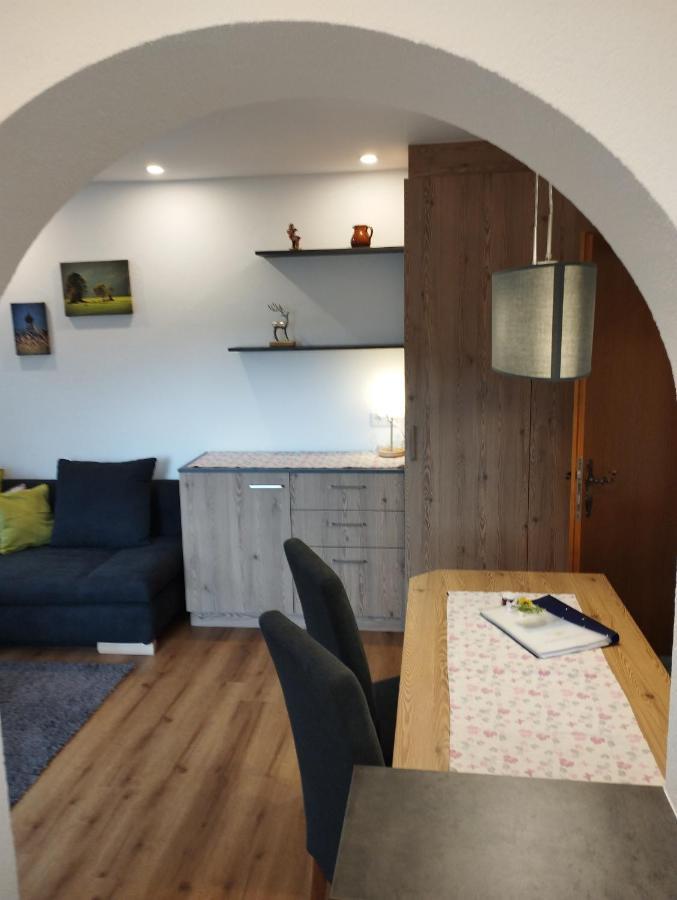 Wirtseppelerhof Apartments لوتاش المظهر الخارجي الصورة