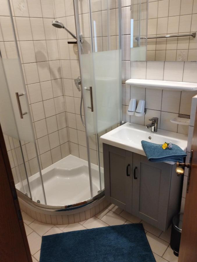 Wirtseppelerhof Apartments لوتاش المظهر الخارجي الصورة