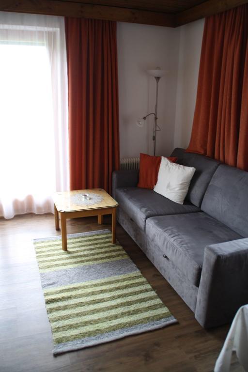 Wirtseppelerhof Apartments لوتاش الغرفة الصورة
