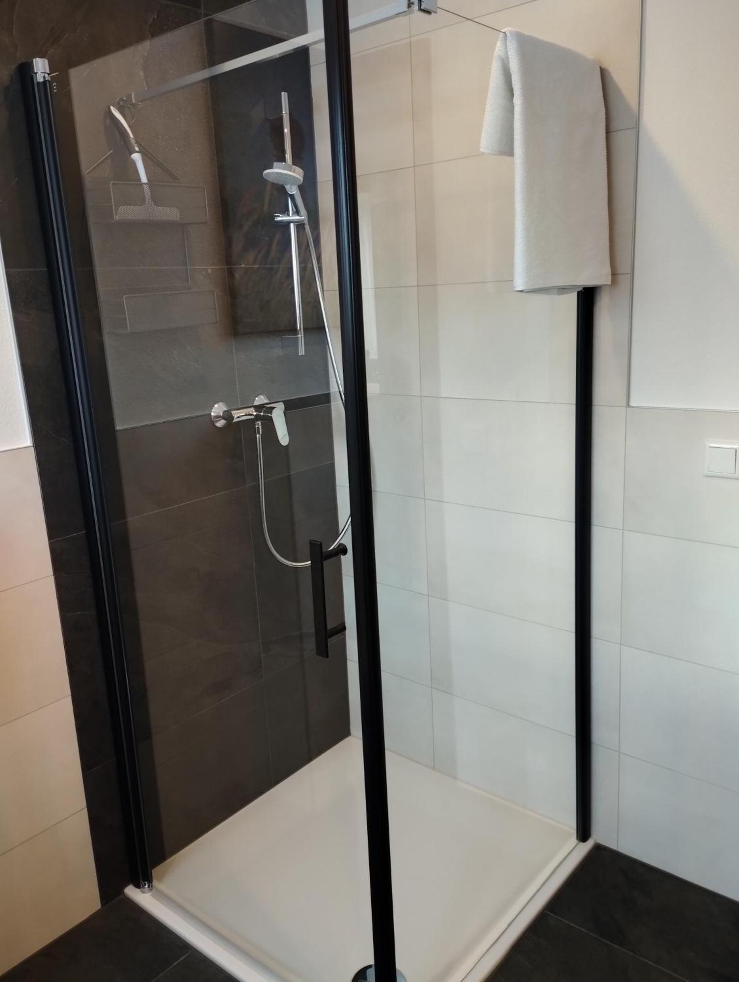 Wirtseppelerhof Apartments لوتاش الغرفة الصورة