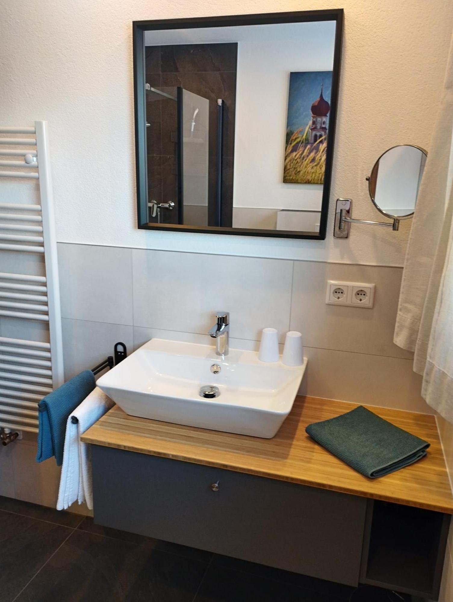 Wirtseppelerhof Apartments لوتاش الغرفة الصورة