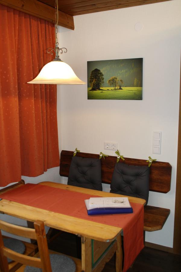 Wirtseppelerhof Apartments لوتاش المظهر الخارجي الصورة