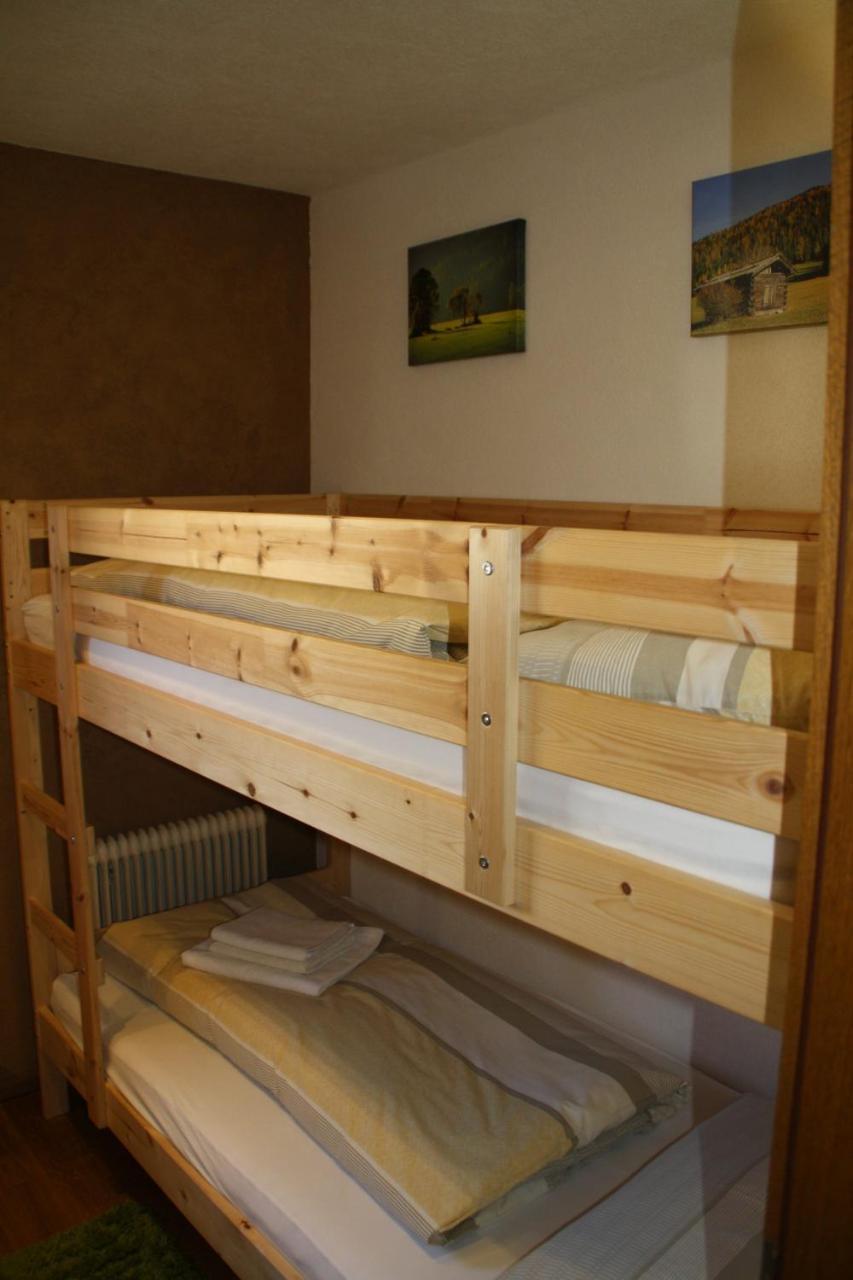 Wirtseppelerhof Apartments لوتاش المظهر الخارجي الصورة