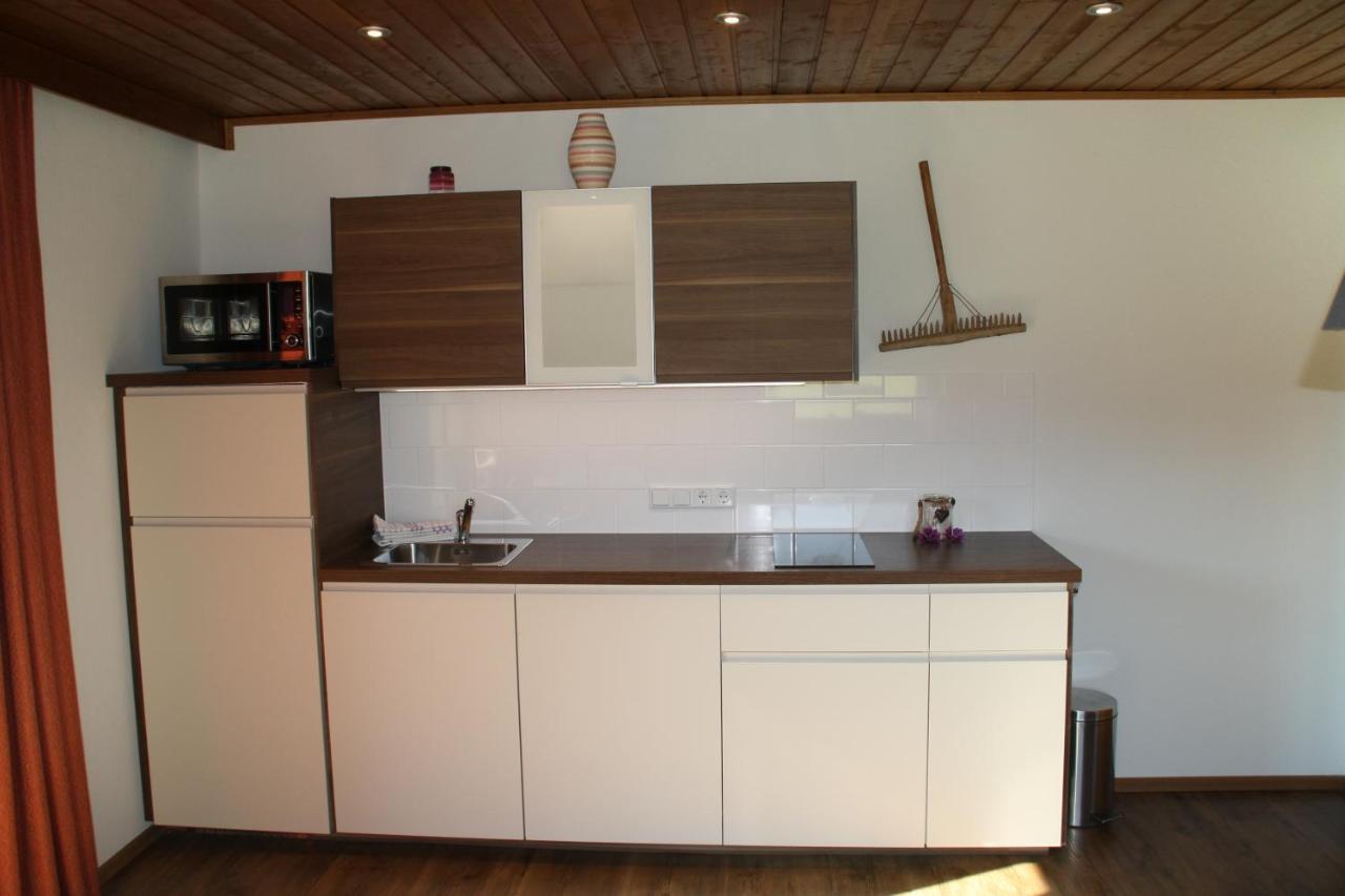 Wirtseppelerhof Apartments لوتاش المظهر الخارجي الصورة