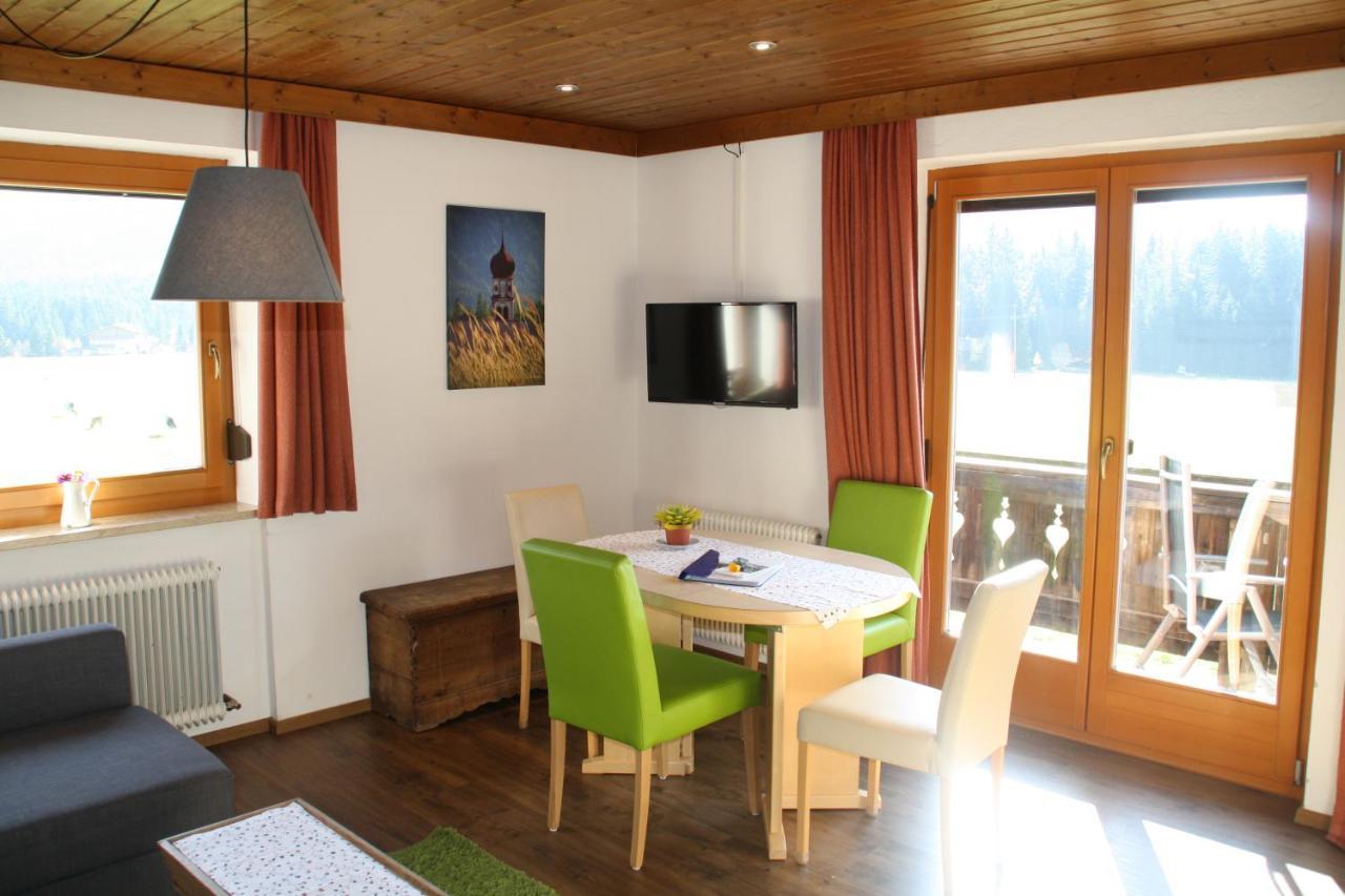 Wirtseppelerhof Apartments لوتاش المظهر الخارجي الصورة